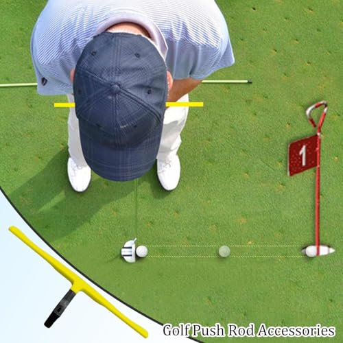 Guide de structure du bras et entraîneur de swing d'alignement stable