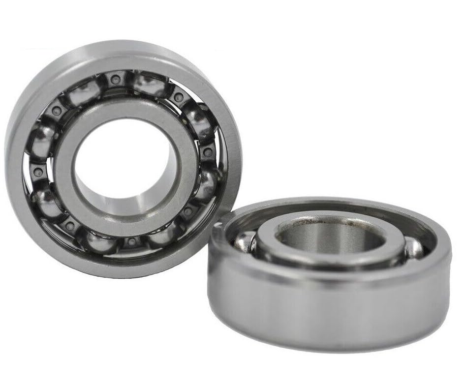 Crankshaft Bearing Set K750 K760 Replacement for Husqvarna OEM