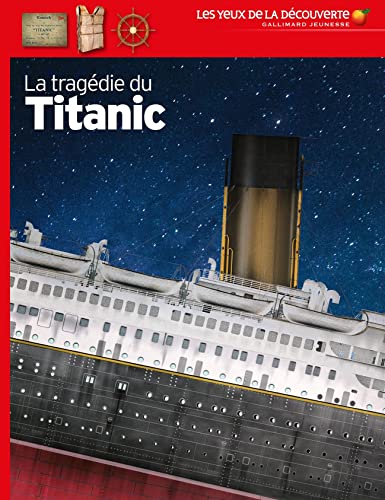 LA TRAGEDIE DU TITANIC
