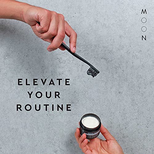 Moon Dust Advanced Teeth Whitening Paste Booster #TOP2