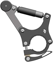 Vista 5 de DJI Soporte para bicicleta Osmo