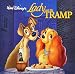 Lady and the Tramp (Original Soundtrack)