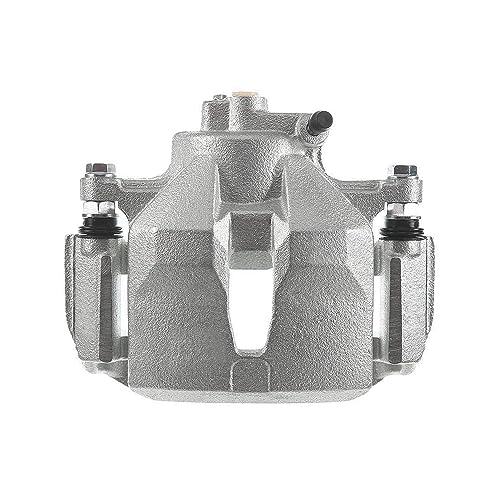 Image of Detroit Axle - Front Disc Brake Calipers Replacement for 2002-2006 Camry