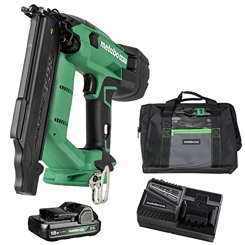 Find The Best Cordless 18 Gauge Nailer Reviews & Comparison Katynel