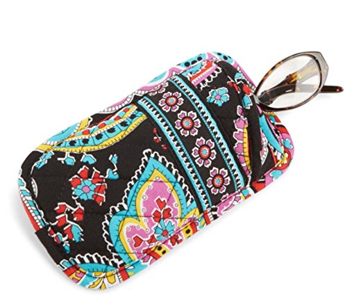 Vera Bradley Double Eye in Parisian Paisley