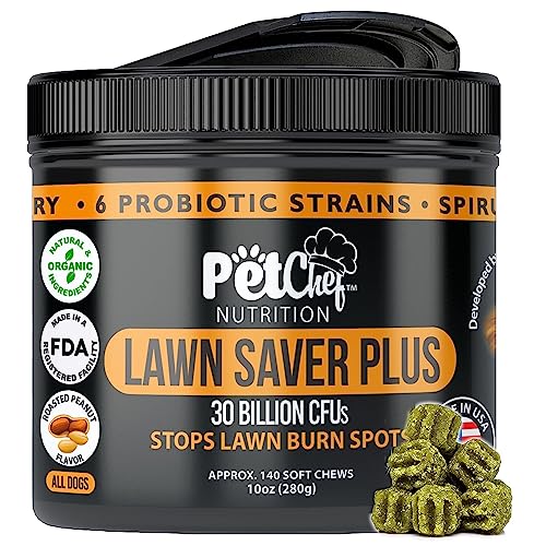 How To Choose The Best Drs Foster And Smith Lawn Guard By