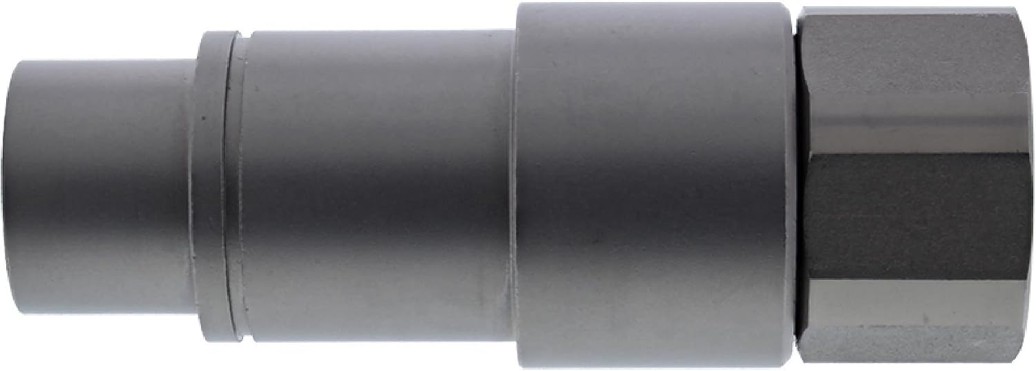 Complete Tractor Coupler 3001-1563 Compatible with/Replacement for Universal Products LSQ-DL-04PF