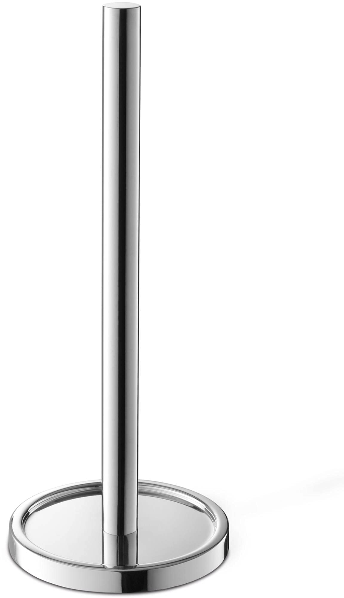ZACK 40074 "MIMO" Ersatzrollenhalter, Edelstahl hochglänzend