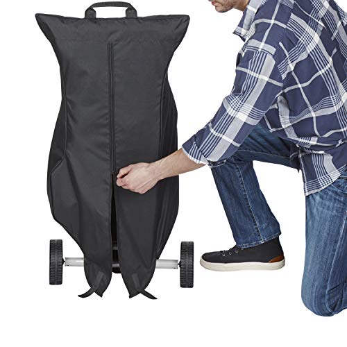 Coleman Roadtrip Grill Cover with Handles - image 5