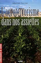 Download L'agroterrorisme dans nos assiettes PDF
