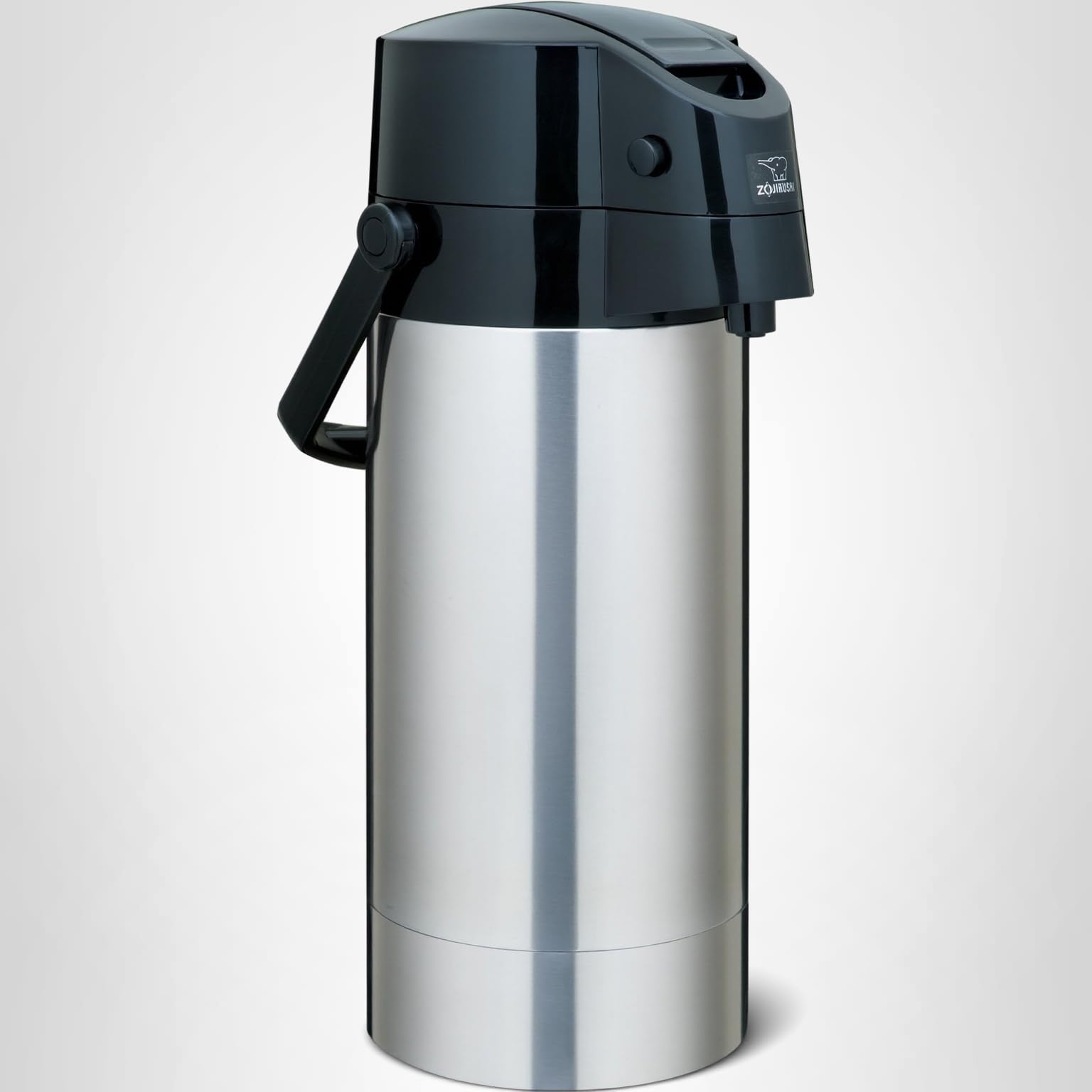 Amazon.com: Zojirushi Stainless Steel Vacuum Air Pot Beverage