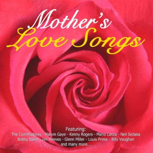 Various Artists - Mother's Love Songs - Amazon.com Music