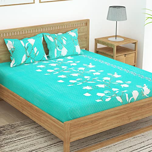 Amazon.in Bestsellers The most popular items in Flat Bed Sheets