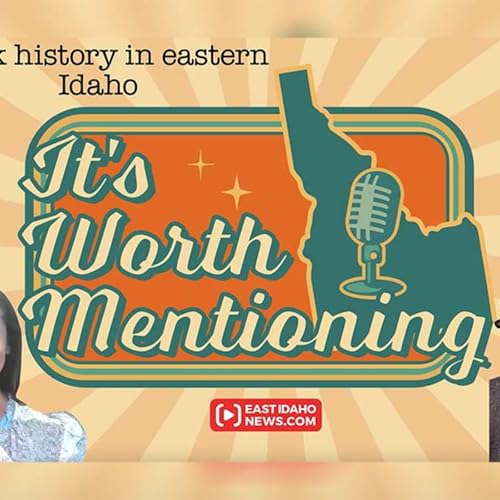 REBROADCAST | Idaho's first black elected official remembers upbringing in Pocatello, time in office