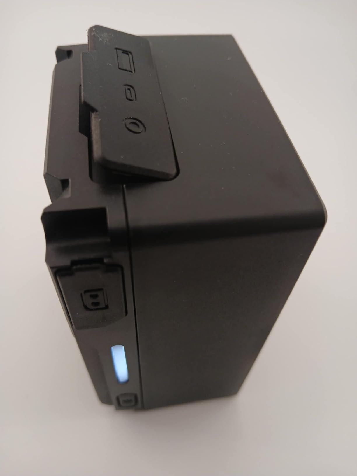 This battery fast charge works great!