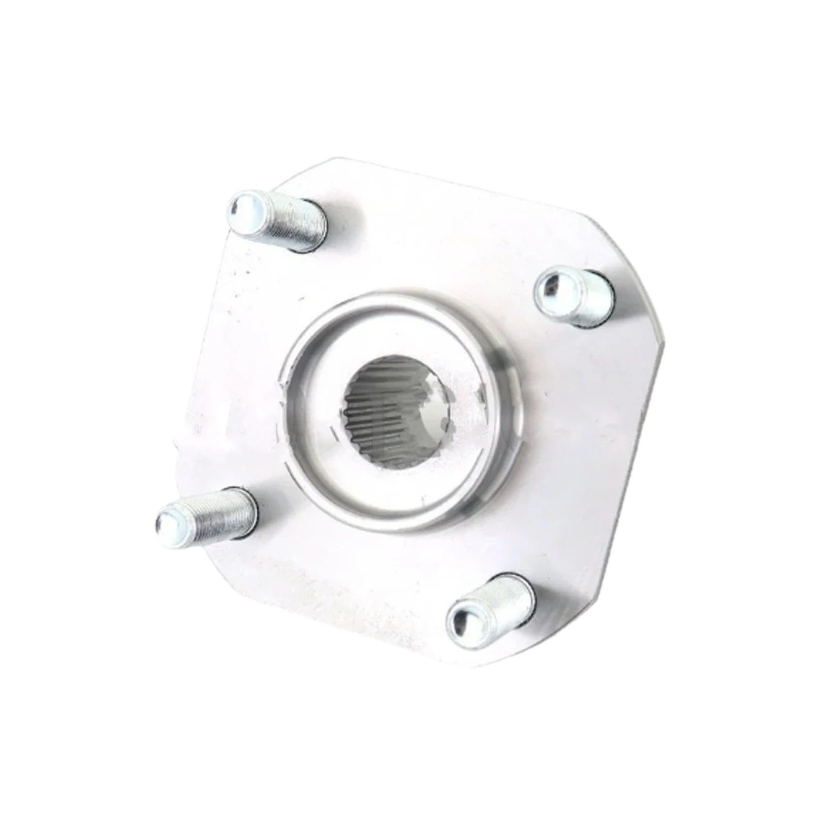 Generico Kit Cuscinetto Ruota 43502-10030 H52020BTA 43502-16040 per Toyota Paseo Tercel 1991 1992 1993 1994 1995 1996 1997 1998 1999 Ruota Anteriore
