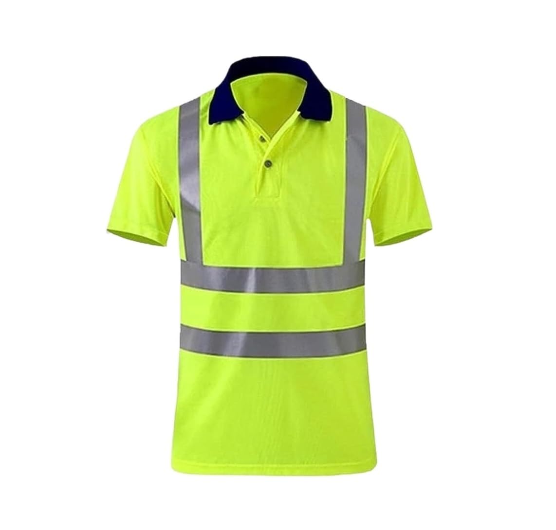chalecos alta visibilidad, Chalecos de seguridad reflectantes de alta visibilidad, camisetas de seguridad for hombres, camisetas reflectantes, chalecos de seguridad de verano, chalecos de seguridad re