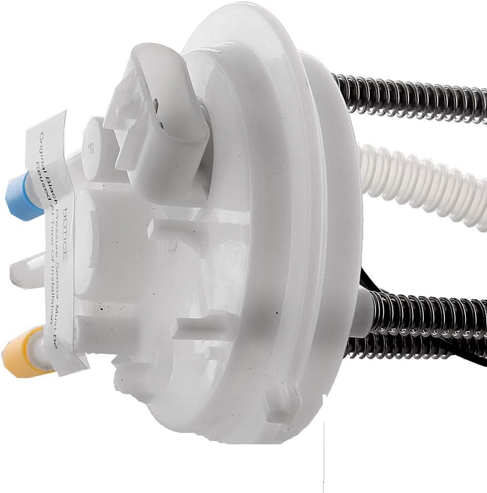 Electric Fuel Pump Assembly 1998-1999 for Chevy C1500 Suburban 5.7L 1998-1999 for Chevy C2500 Suburban 5.7L 1998-1999 for Chevy C2500 Suburban 7.4L E3967M