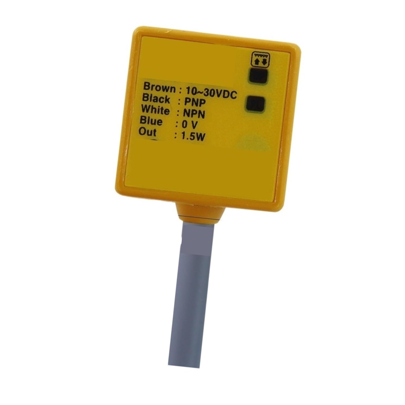 SDMZJUEPHXC Photoelectric Sensor R18-10X optical proximity sensor