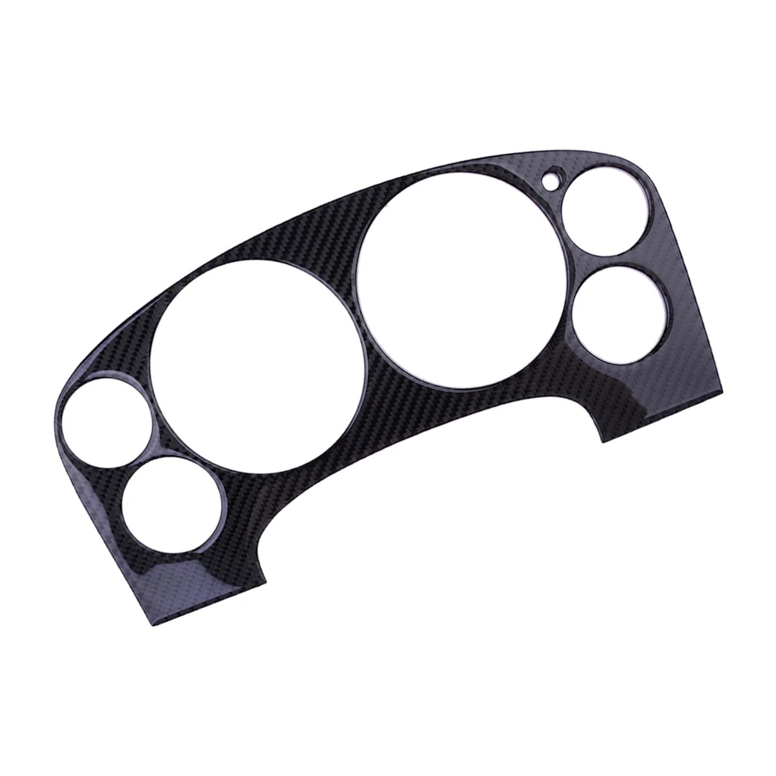 Amazon.co.jp: ダッシュボード スピードメーター カバー トリム