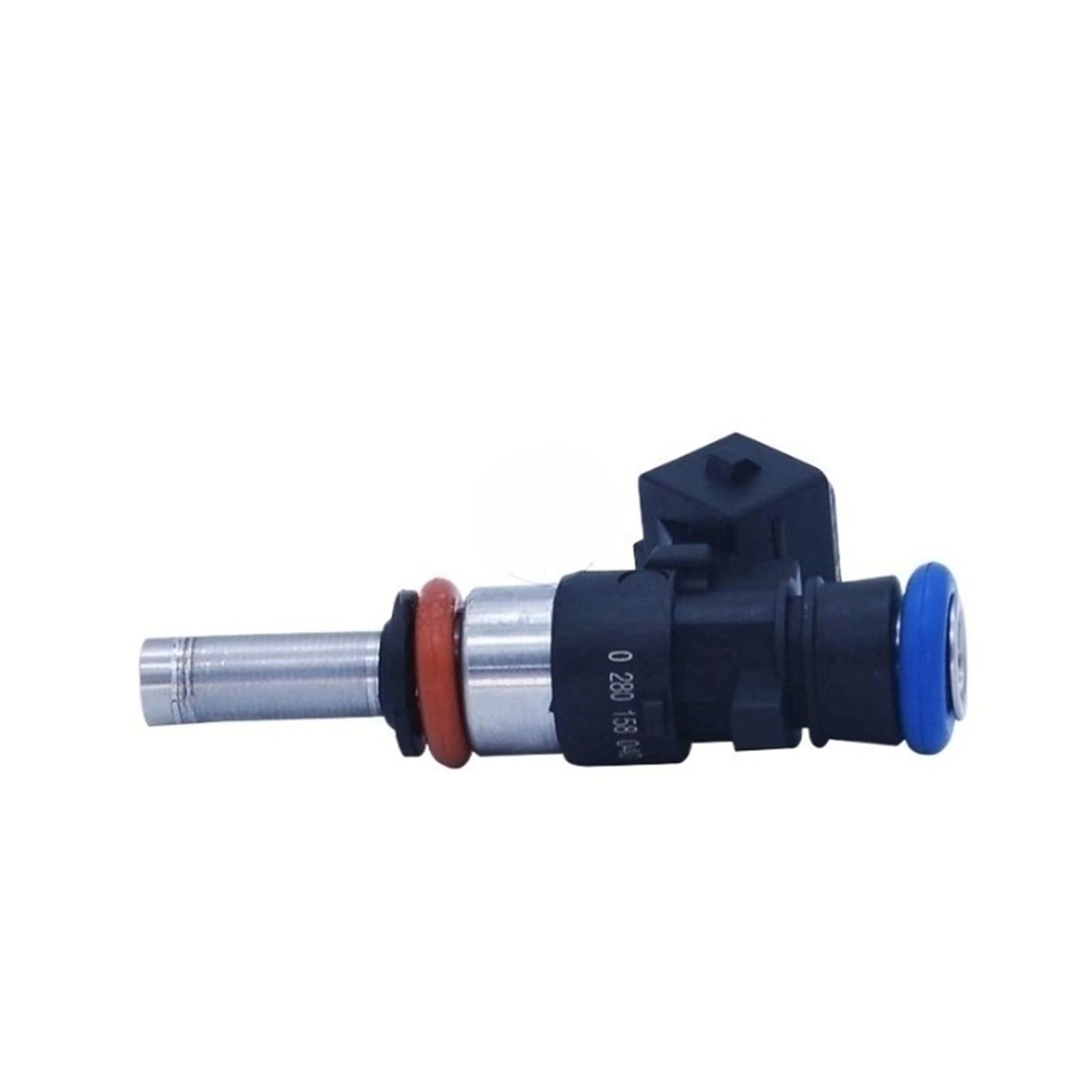 8PCS 0280158040 Impedancja Dysza Wtryskiwacza Paliwa Bico 0 280 158 040 Kompatybilny Z RENAULT 110lb EV14 Injectionoion Value Bezpośredni Zamiennik Zestawu Wtrysku Paliwa