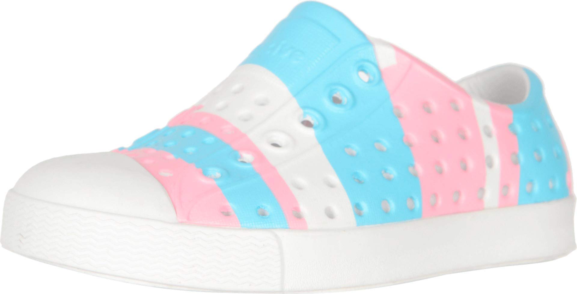Native Shoes Unisex-Child Jefferson (Toddler/Little Kid) Sneaker