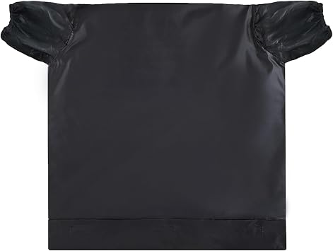 Darkroom Bag Film Changing Bag - 24 in. x 24 in. Anti-Static Material for Film Changing Film Processing Professional Photographic Supplies Accessory, Pro