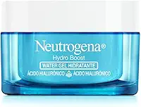 Neutrogena Hidratante Facial Hydro Boost Water Gel, 50g