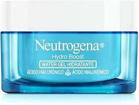 Neutrogena Hidratante Facial Hydro Boost Water Gel, 50g