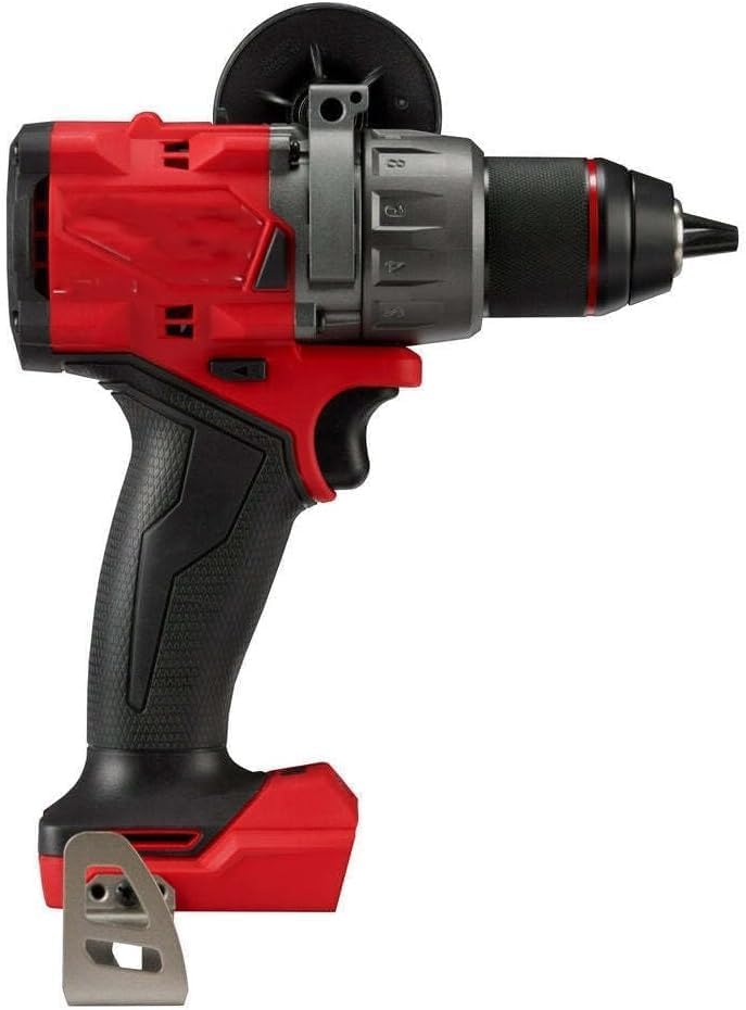 Cordless Drill Compatible with 2903-20 M18 FUEL 18V 1/2