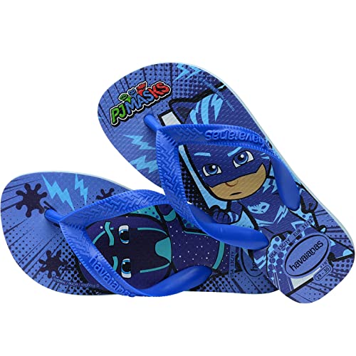 Image of Havaianas womens Slim Brasil Prep Flip-Flops