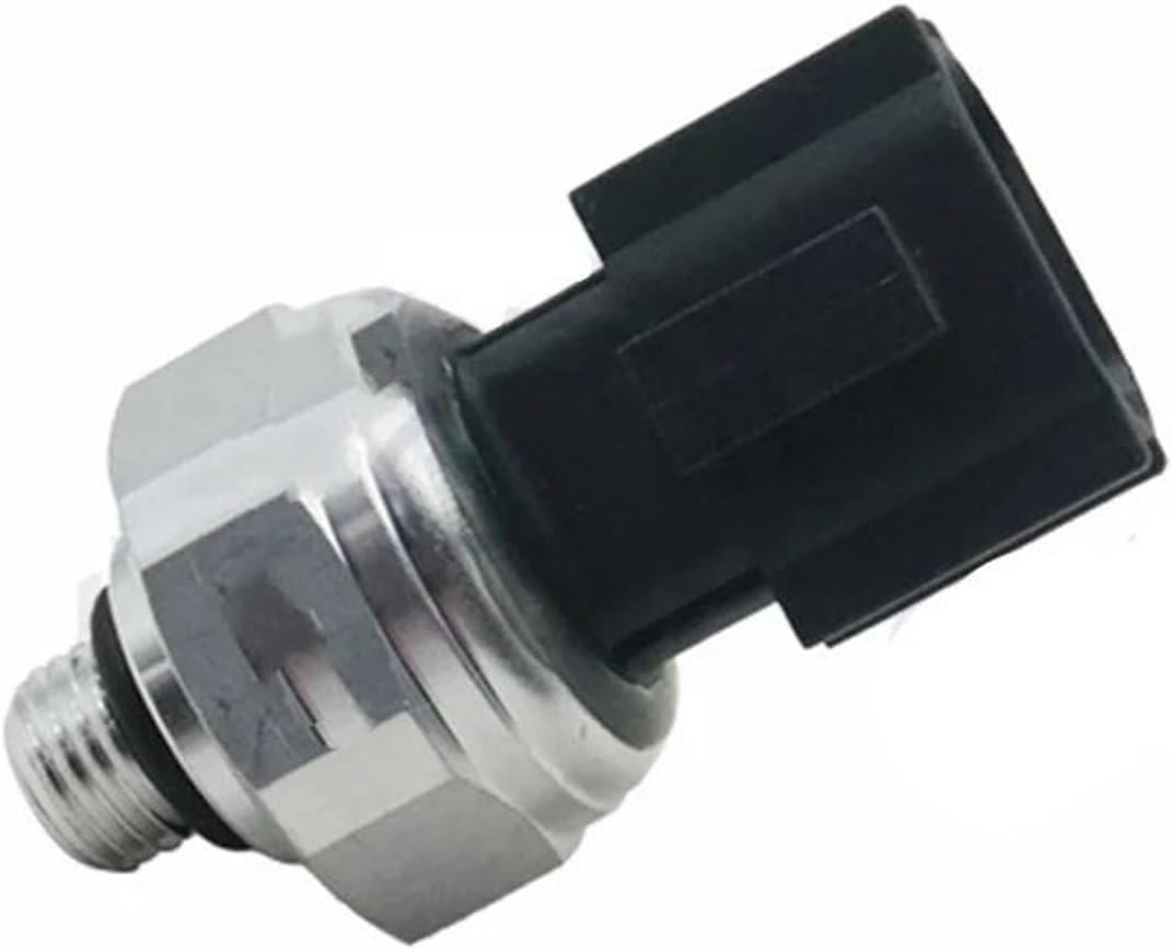 A/C Pressure Switch Sensor, Air Conditioning Pressure Sensor, for Hyundai, for Accent 2005-2017, for Accent 2006-2017 A/C Pressure Sensor Switch 97721-3K000 977213K000 92CP8-12 92CP812