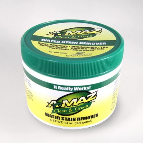 Amaz Water Stain Remover (MSDAMAZ)