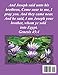 Bible Word Search Read Through The Bible Old Testament Volume 9: Genesis #9 Extra Large Print (Bible Word Search Puzzles Jumbo Print Flower Lover's Edition Old Testament)