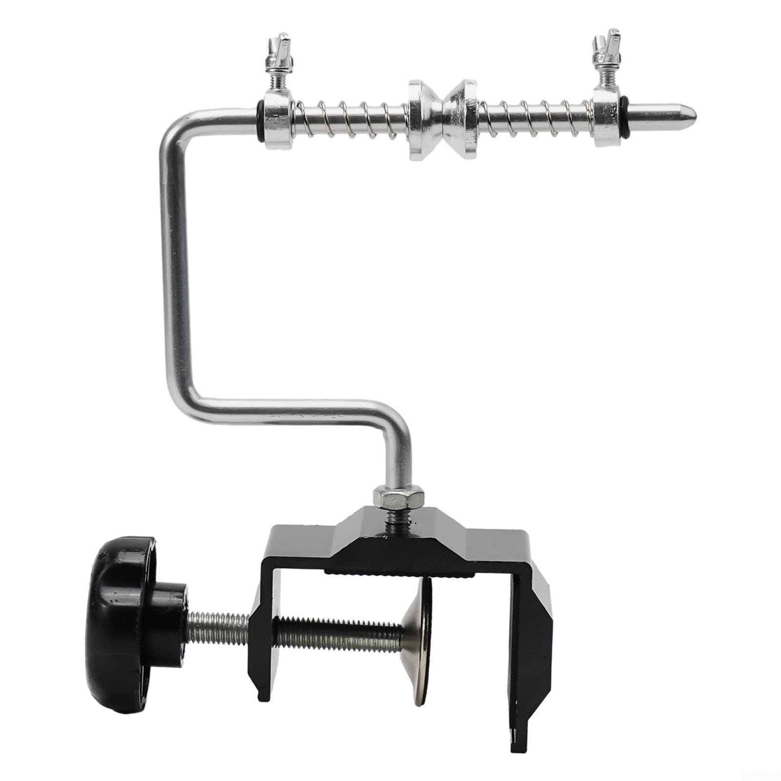 Fishing Line Spooler With Clamp, Protable Reel Line Spooler System, Fishing Reel Line Winder Spool Tackle