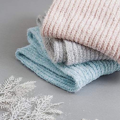 Hadley Wren womens Ultra Soft Chenille3