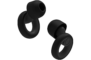 Compact Loop Plugs: The Ultimate Solution for Noise Cancellation