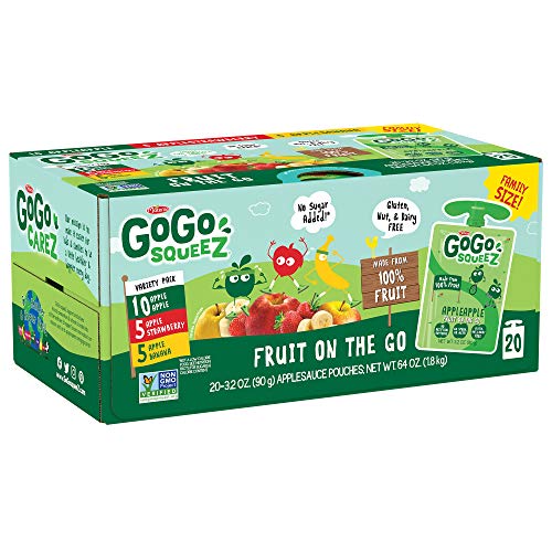 Best Baby Food Deals