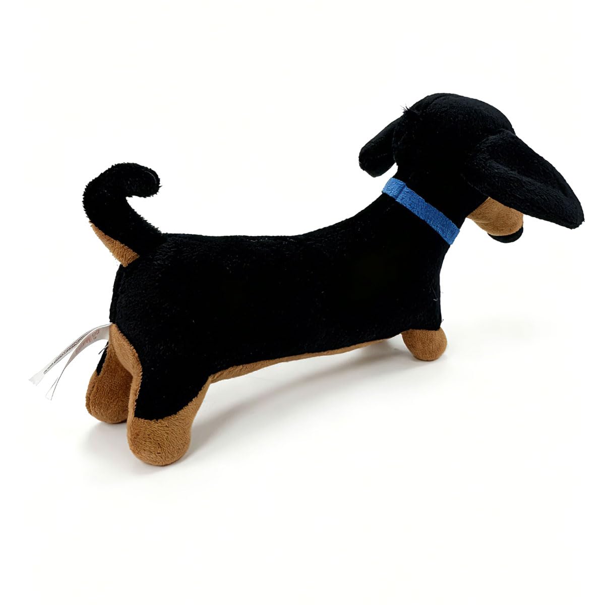 Amazon.com: yuanpulalala Beanie Buddy Dog Plush Toys 6inch : Toys