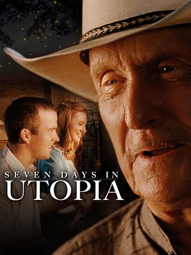 Seven Days In Utopia