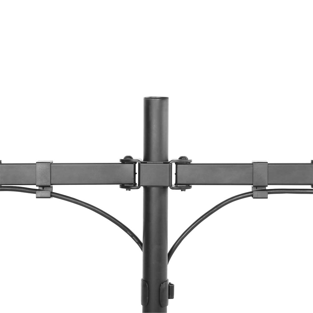 Monitorarm Neomounts by Newstar FPMA-D510BLACK zwart