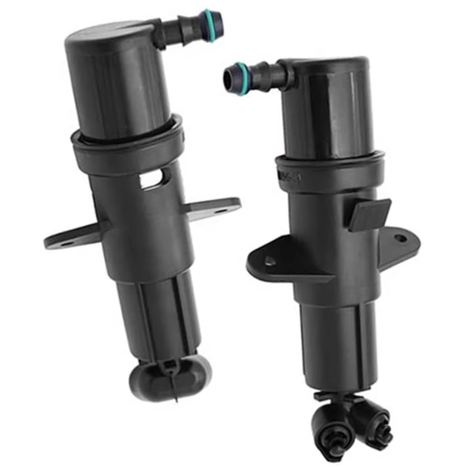 Buse lave-phare avant pour BMW Série 7 E65 E66 V12 de 2003 à 2005