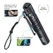 immagine 3Olight I3T EOS 180 Lumen Mini Torcia Portachiavi Con Clip Torce LED Portatile Alta Potenza Impermeabile IPX8 con 2 Modalità dell'illuminazione Batteria AAA Inclusa per Uso a Casa o All'aperto