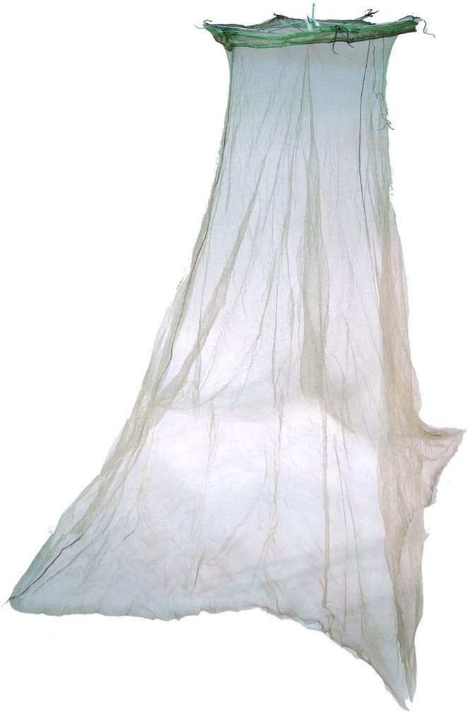 Mil-tec Olive Mosquito Net