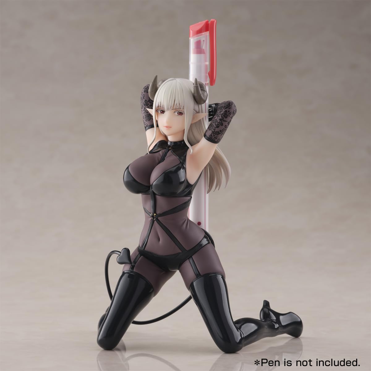 Amazon.co.jp: 2.5次元の誘惑 ペンフレ！ ラスタロッテ 幻の衣装ver 