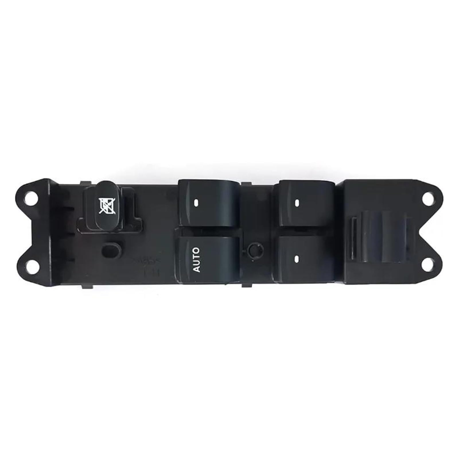 Interrupteur lève-vitre master haute durabilité pour commande Subaru Outback 14551966
