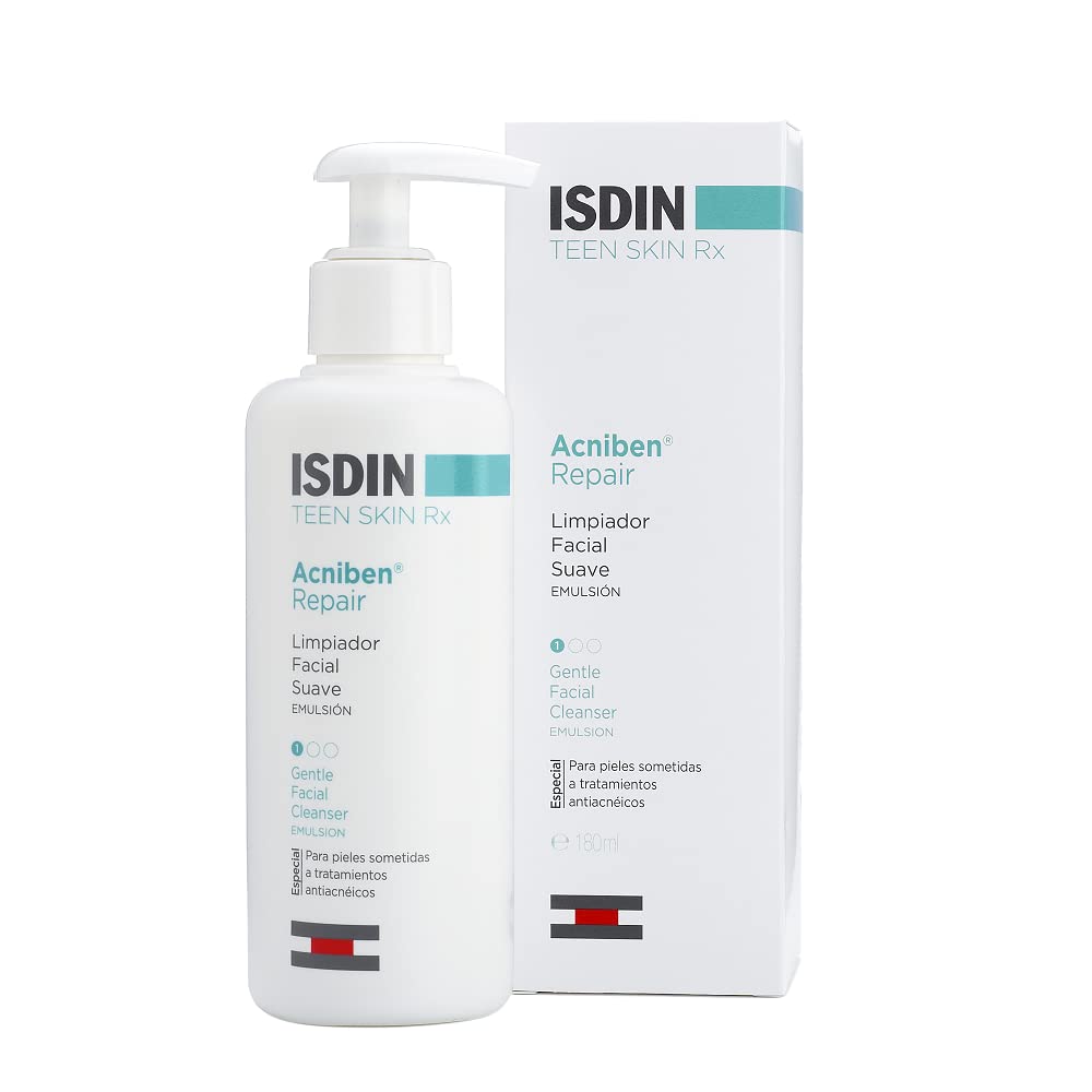 ACNIBEN Exfoliating and Cleansing Masks, 200 ml