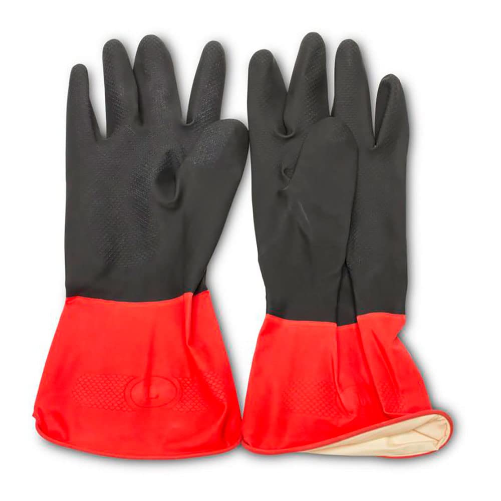 Rubi 20907 – Latex Gloves
