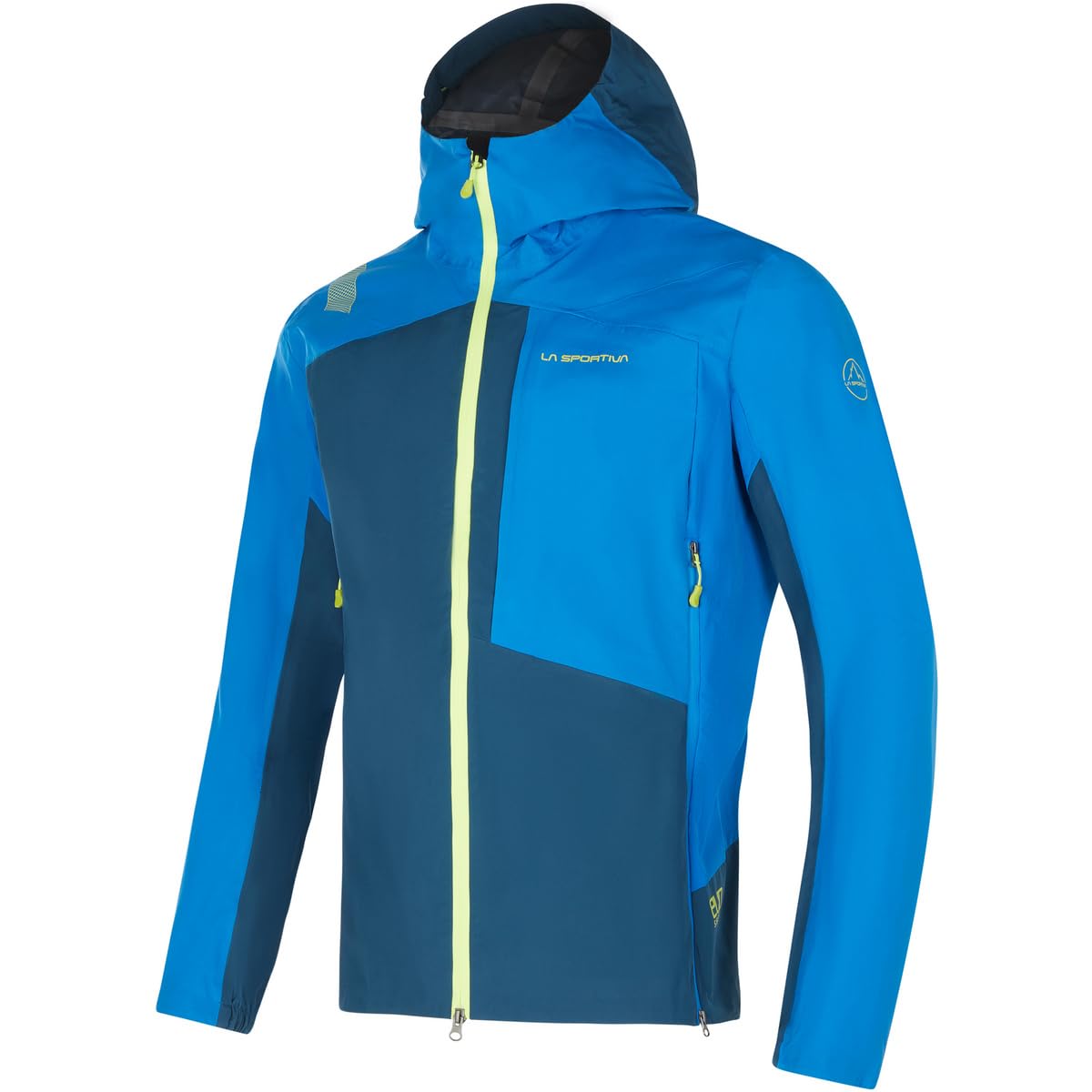 LA SPORTIVA Giacca Crizzle Evo Shell