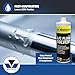 Mastercool 91049-32 A/C Flush Solvent, 32 oz. — Professional Automotive & HVAC/R System Flush — Solvent-Based, Fast-Evaporating, Leaves No Residue, O-Ring Safe, Non-Flammable, Made in USA